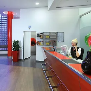 リンドナー レジデンス **** ケルン