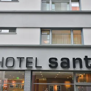 Santo **** Kolín nad Rýnem