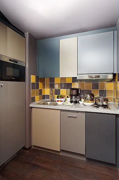 Aparthotel Adagio Koeln City 4*, Cologne