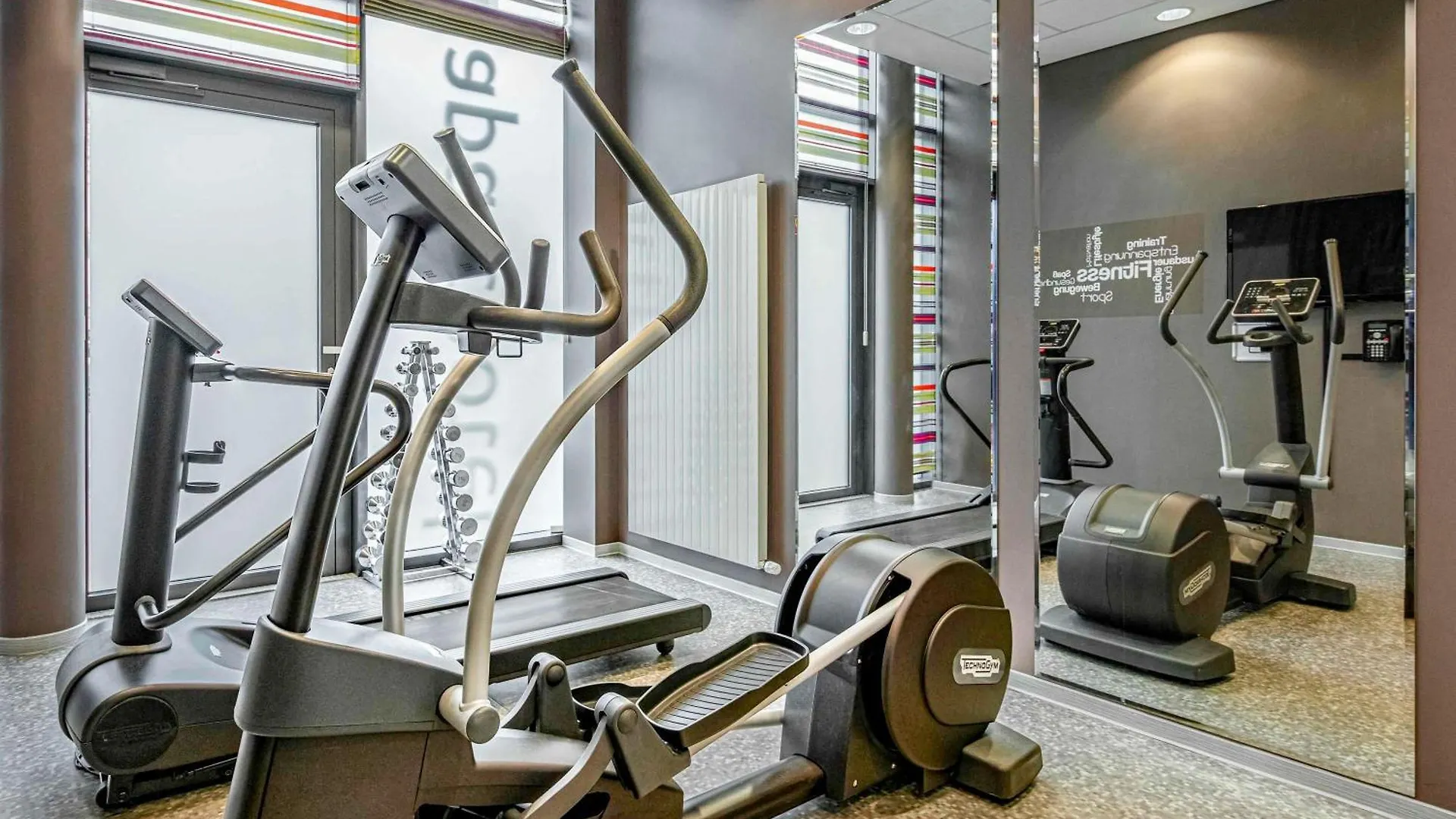 Aparthotel Adagio Koeln City Germany