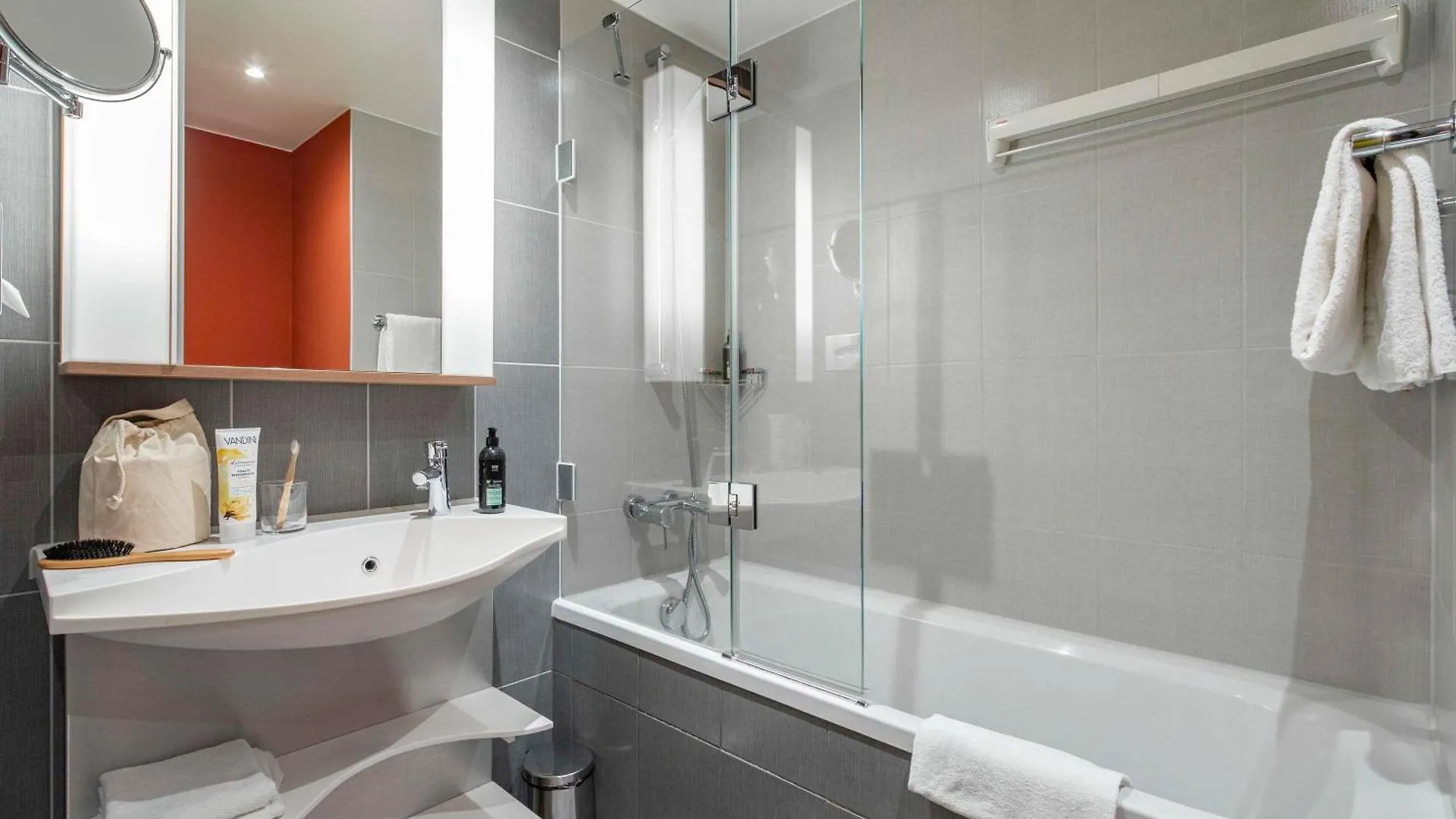 Aparthotel Adagio Koeln City