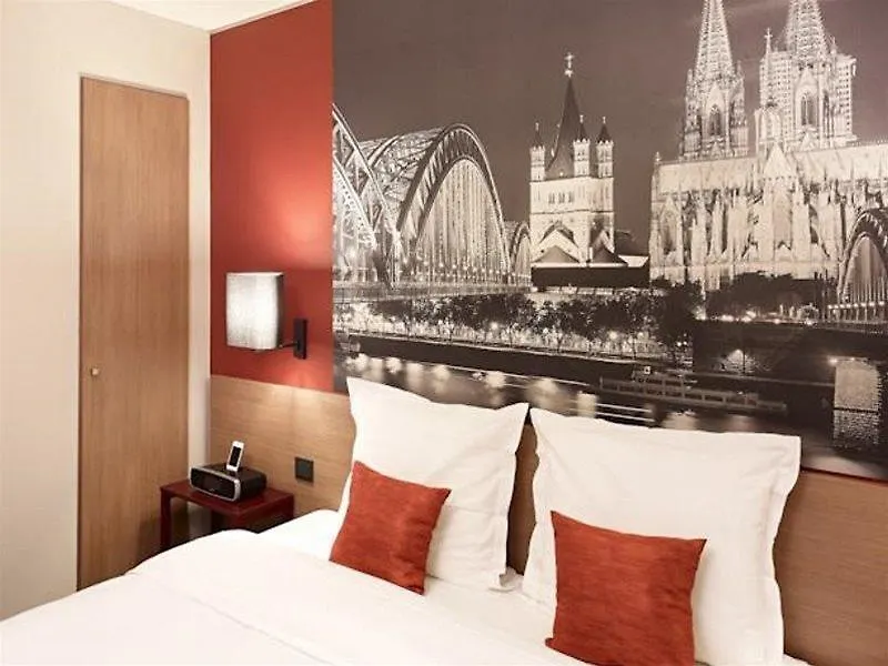 Aparthotel Adagio Koeln City  Cologne