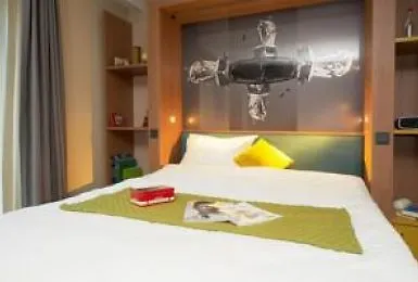 Aparthotel Adagio Koeln City