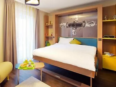 Aparthotel Adagio Koeln City Germany