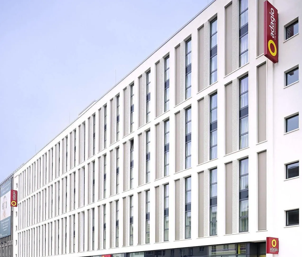 Aparthotel Adagio Koeln City 4*, Cologne Germany