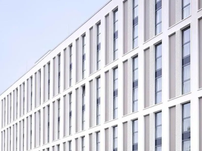 ****  Aparthotel Adagio Koeln City Germany