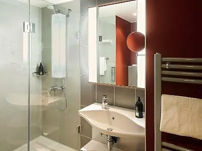 Aparthotel Adagio Koeln City  Cologne