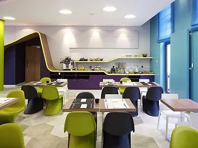 Aparthotel Adagio Koeln City Germany