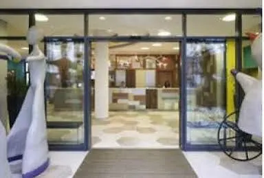 ****  Aparthotel Adagio Koeln City Germany