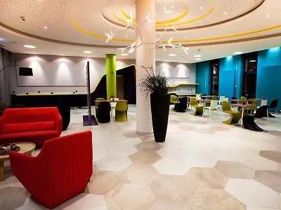 Aparthotel Adagio Koeln City